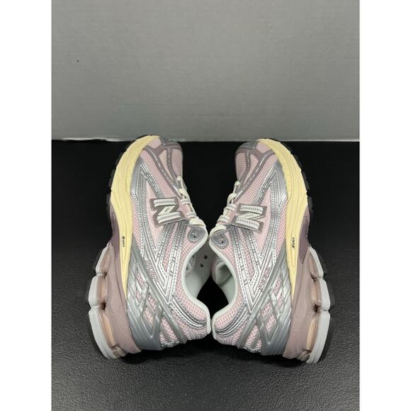 New Balance 1906R Pastel Pack Rose Sugar U1906RNF Size 11.5 Men Pink Mesh Runner main image 8